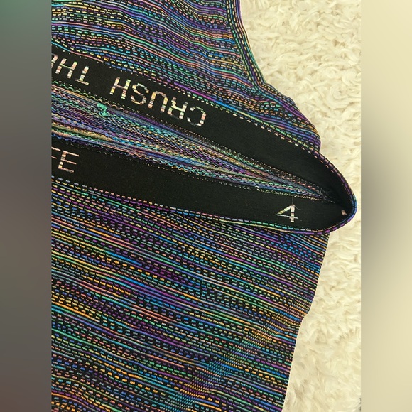 Lululemon Swiftly Tech Tank LOVE 2.0 - Picture 6 of 7